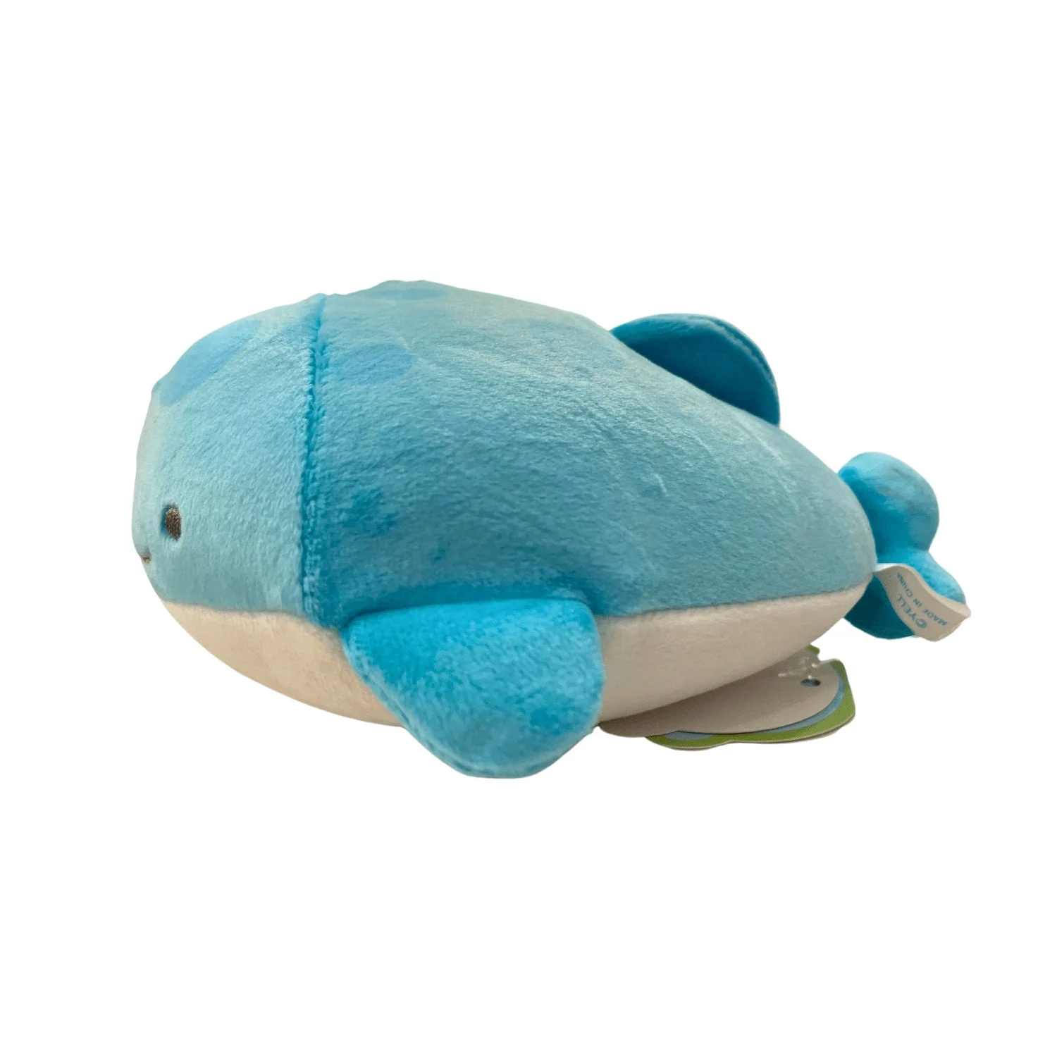 PLUSH WHALE SHARK - Image 2