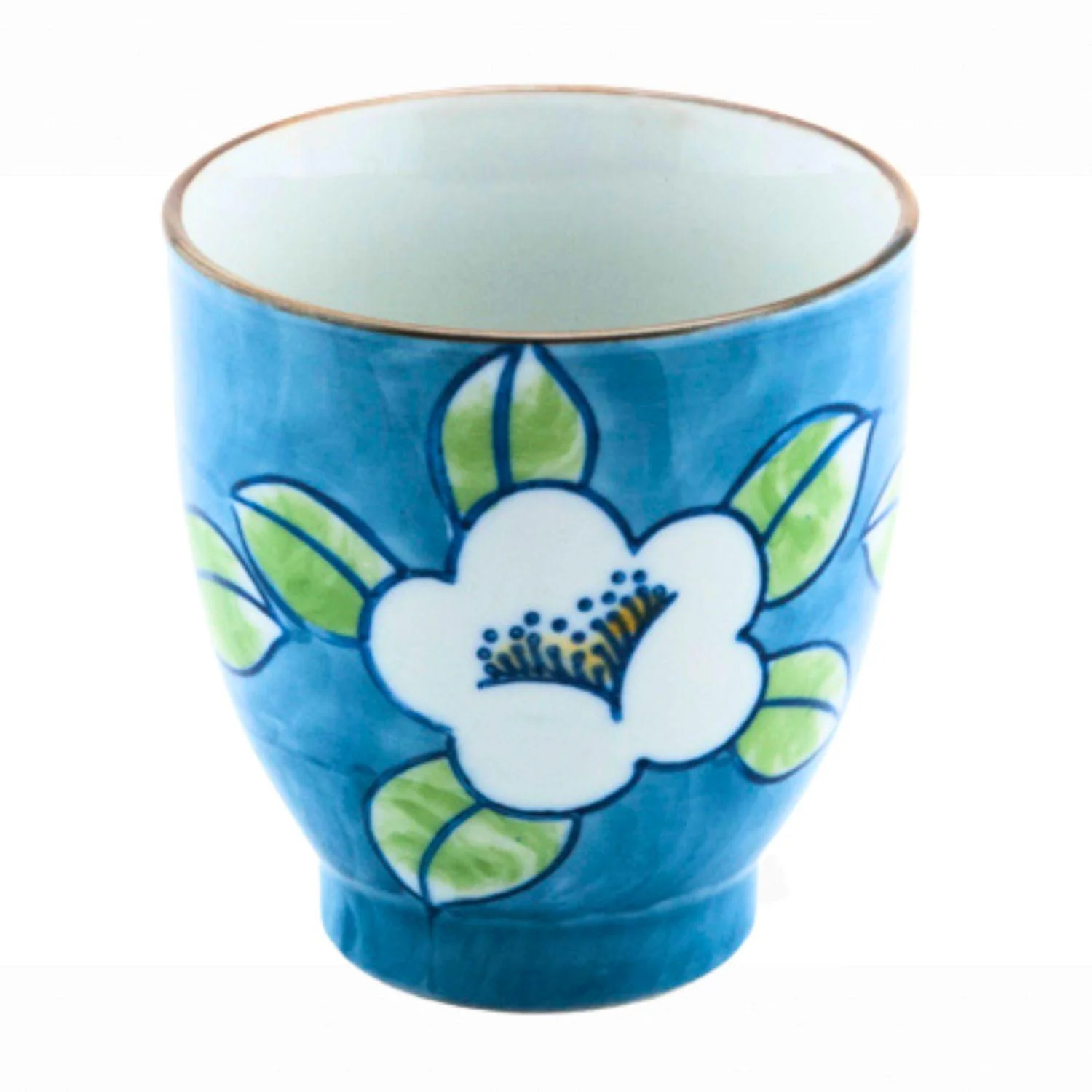 3"Dx3"H CUP