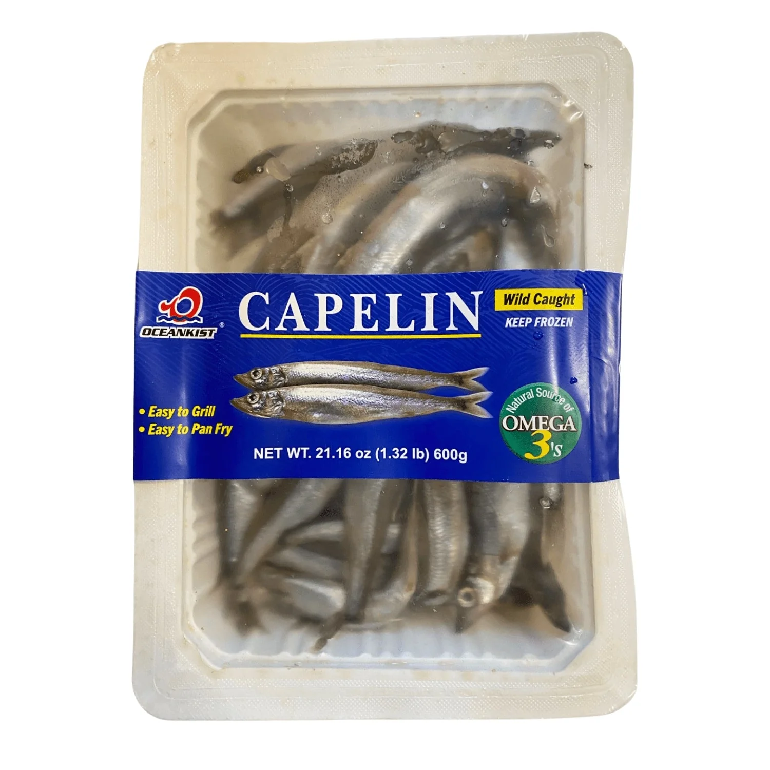 SHISHAMO CAPELIN