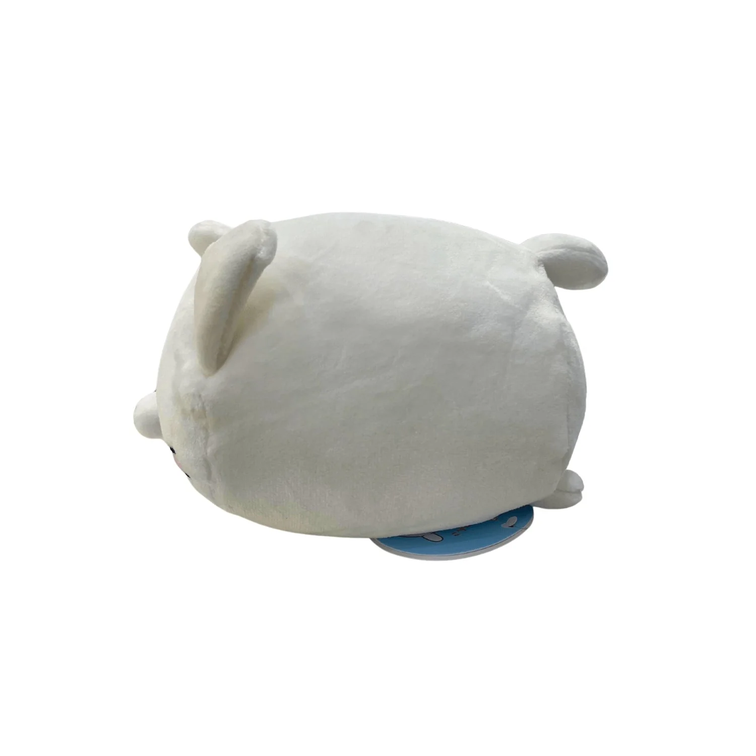 PLUSH CAT WHITE - Image 2