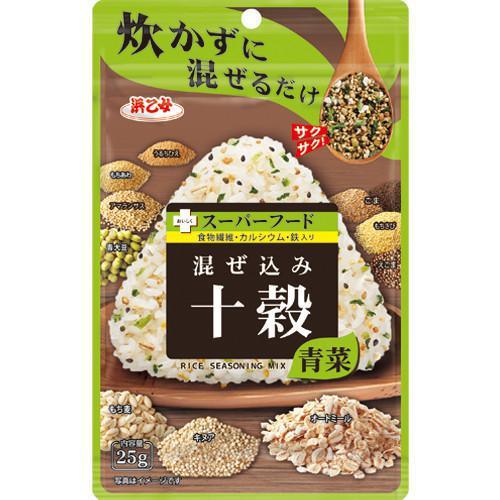 HAMAOTOME MAZEKOMI JUKKOKU AONA 0.8OZ/25G