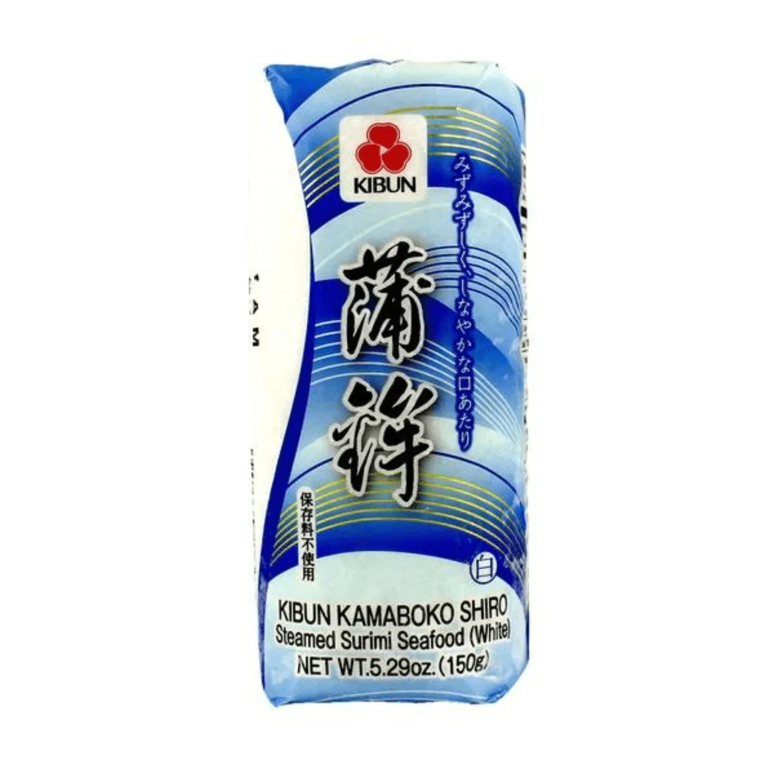 KIBUN KAMABOKO SHIRO