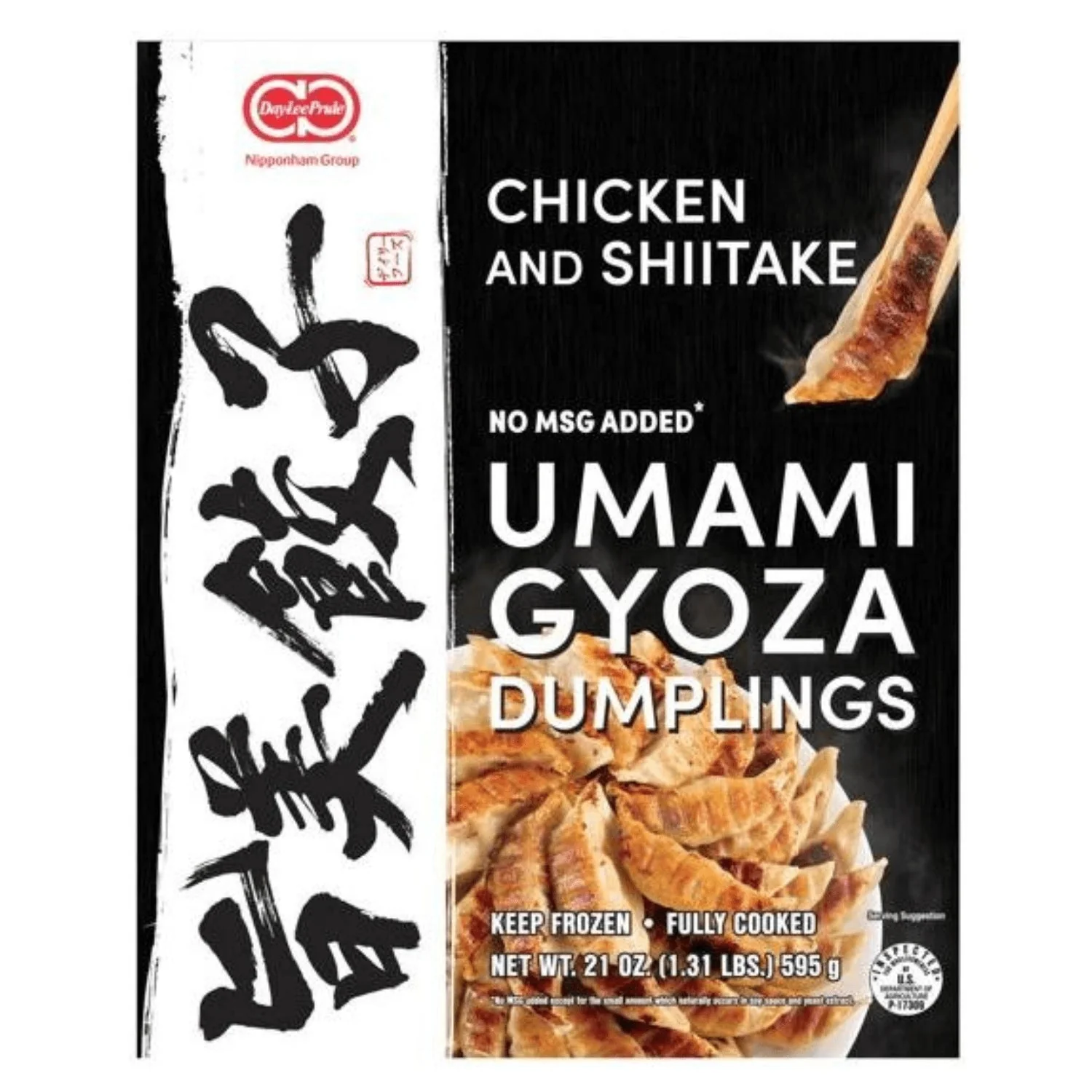 DL-PRDE UMAMI CHKN&SHIITAKE