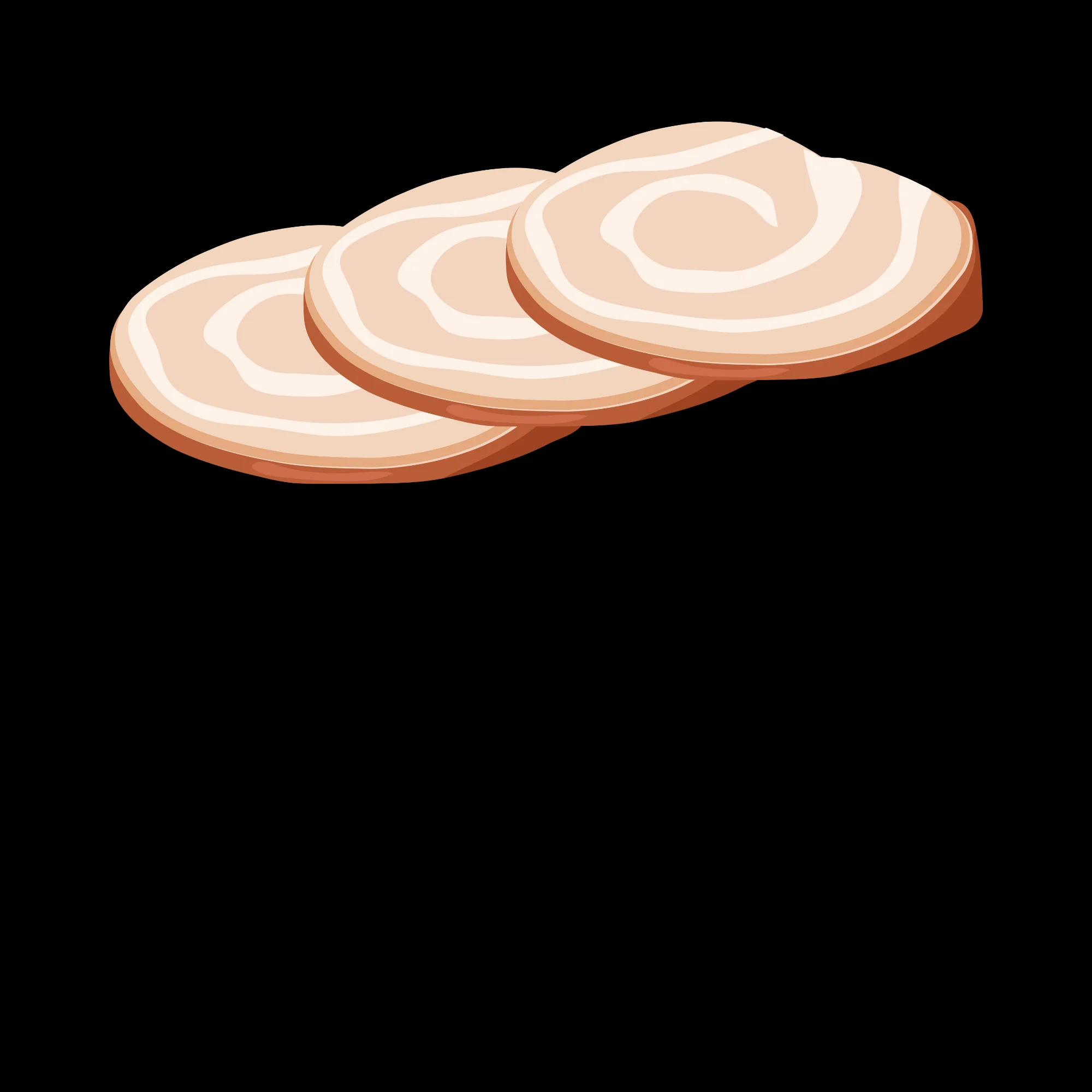 ADD CHASHU 3PC