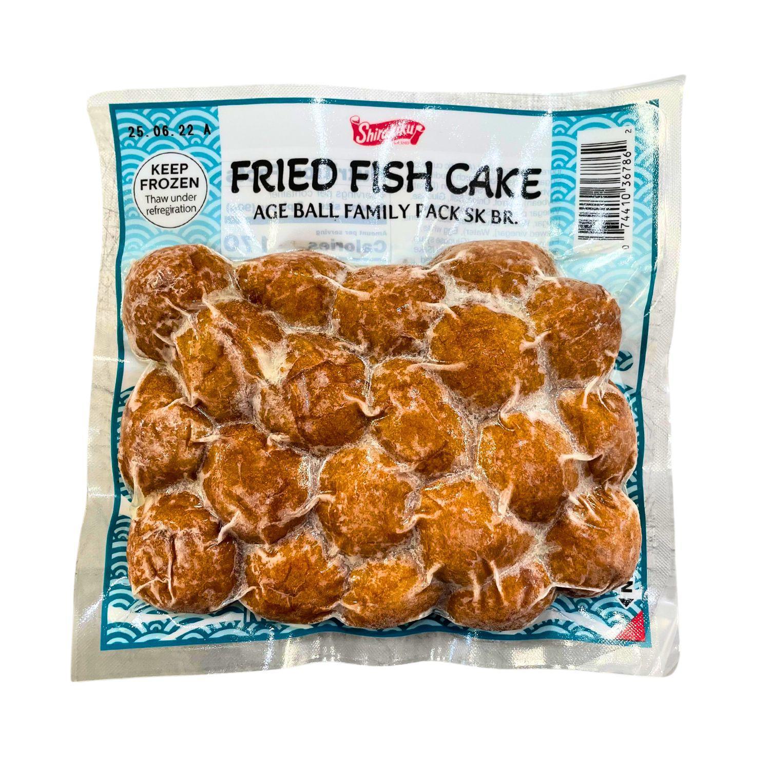 AGE BALL FAM PACK SK 12.6OZ