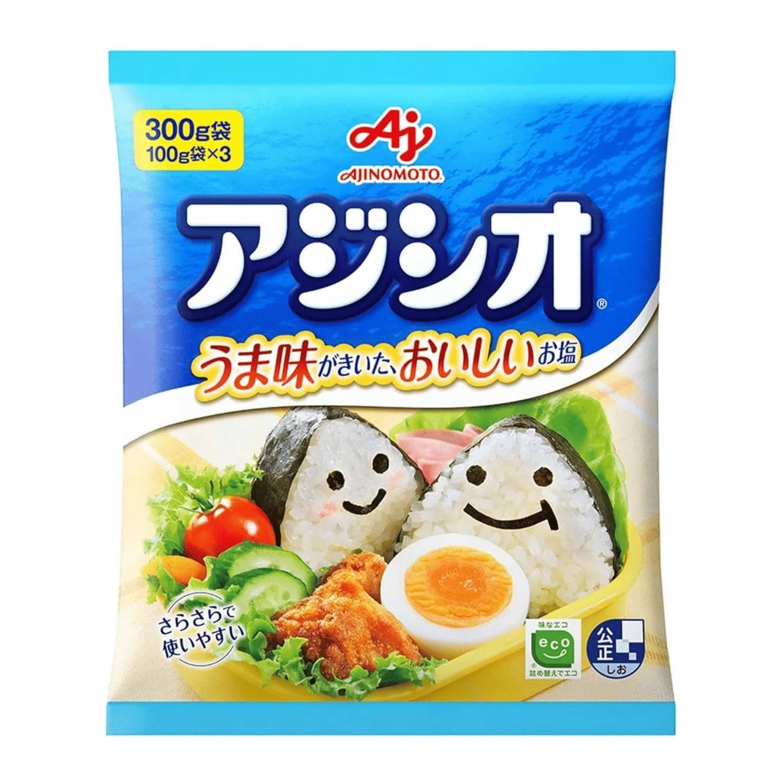 AJISHIO TSUMEKAE 10.58OZ/300G