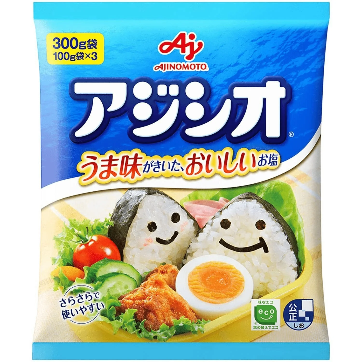 AJISHIO TSUMEKAE 10.58OZ/300G - Image 2