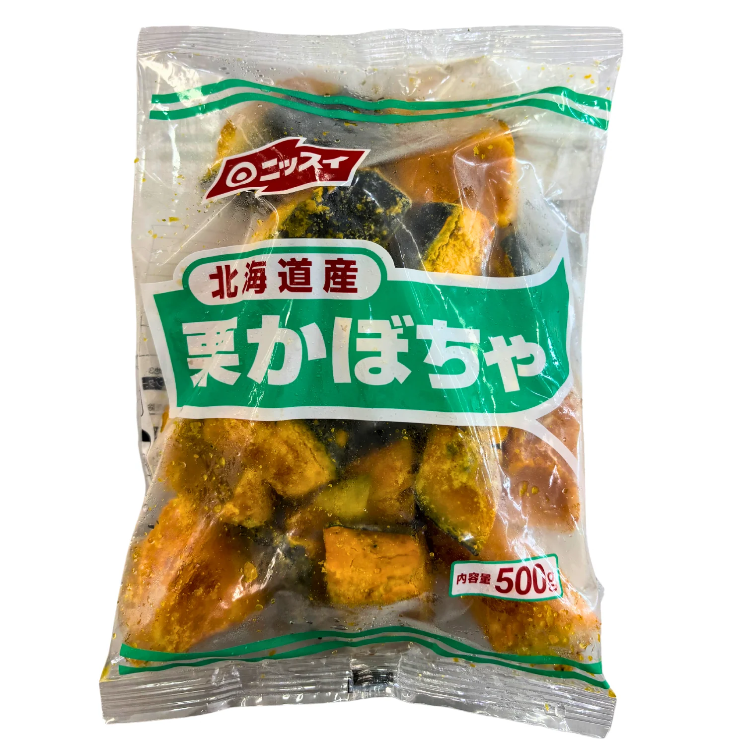 AMAGURI KABOCHA 500G  17.6OZ/500G