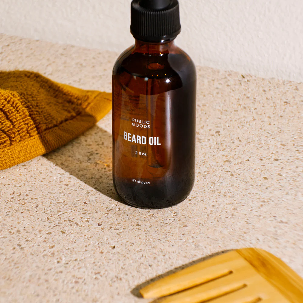 Beard Oil - Image 2