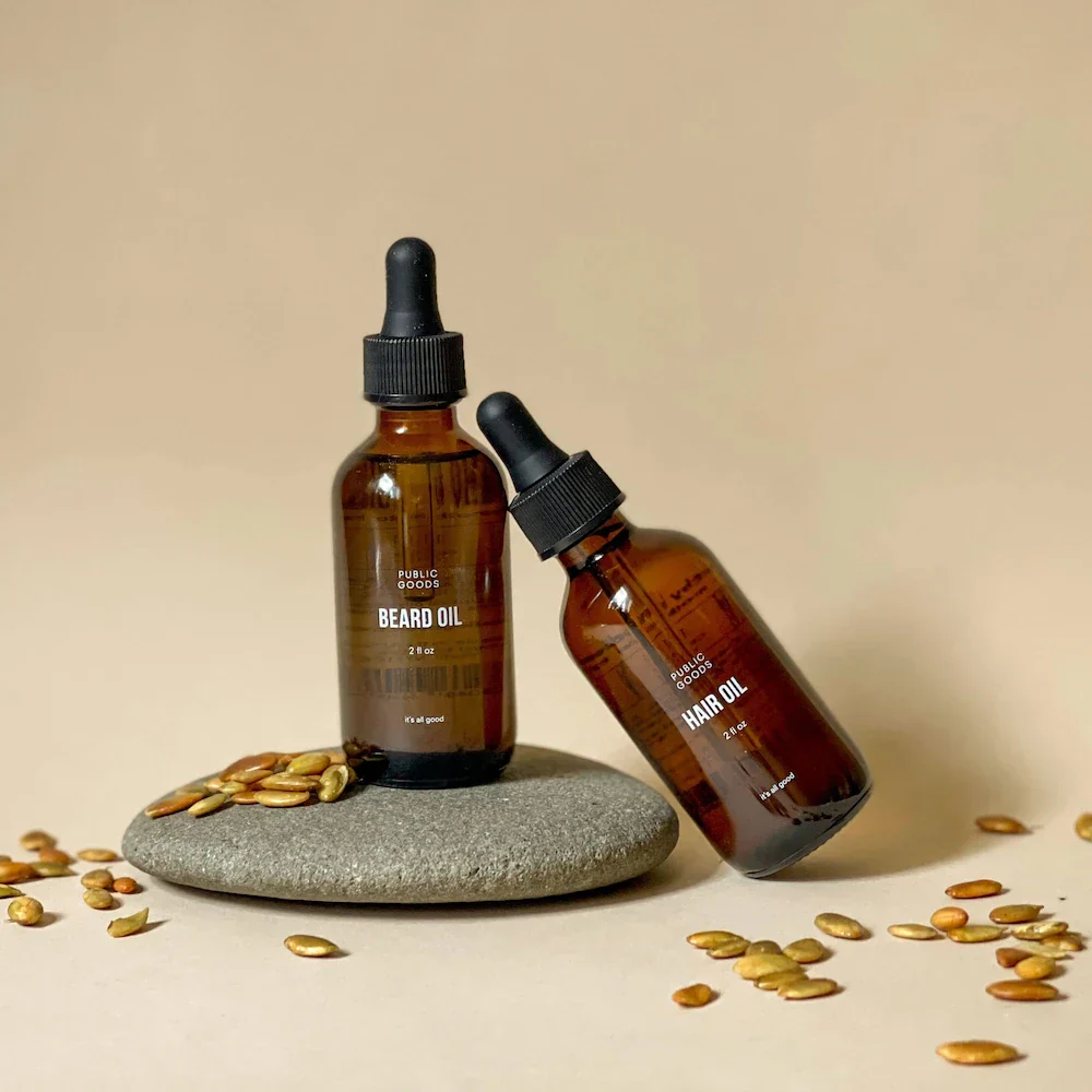 Beard Oil - Image 4