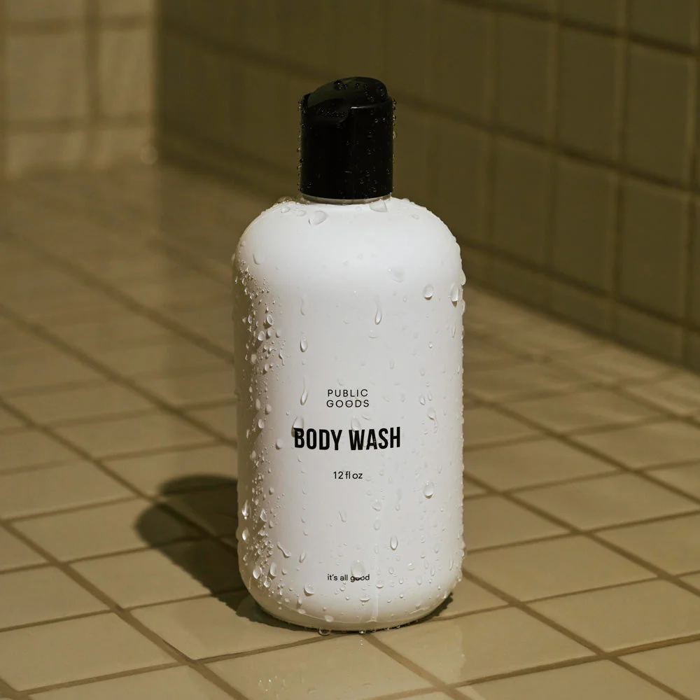 Body Wash - Image 2