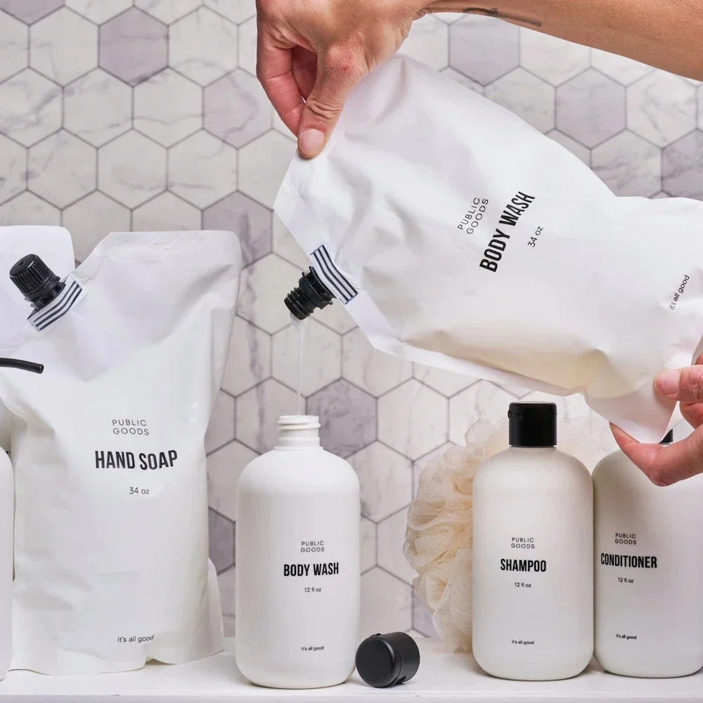 Body Wash - Image 7