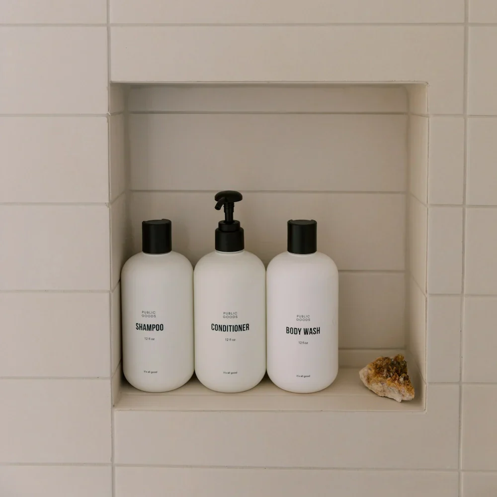Body Wash - Image 8
