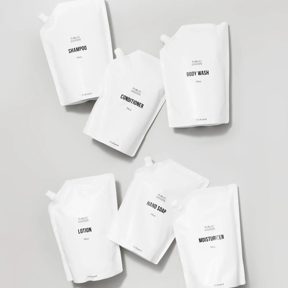 Body Wash Refill - Image 3