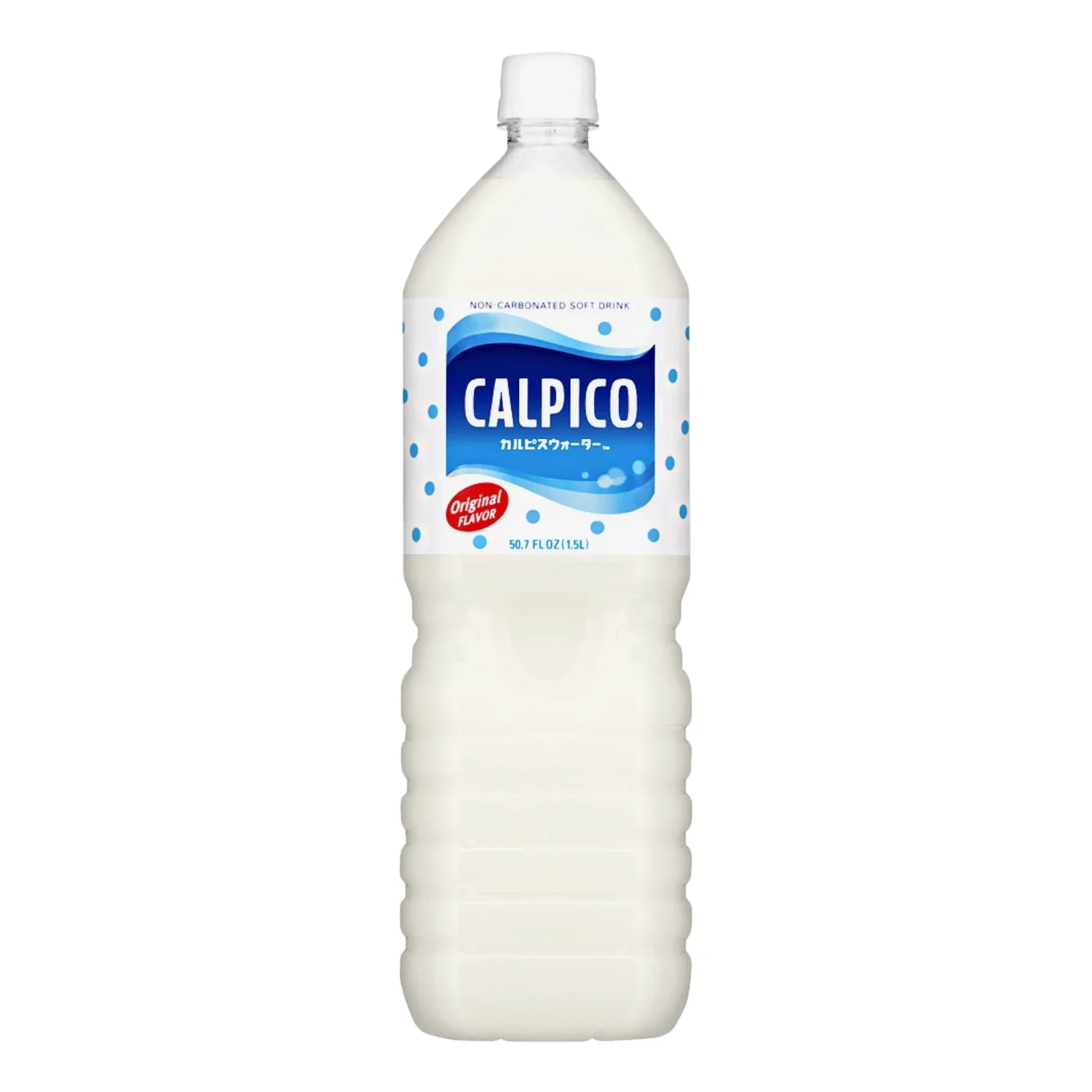 CALPICO ORIGINAL  50.7 FL OZ/1500ML