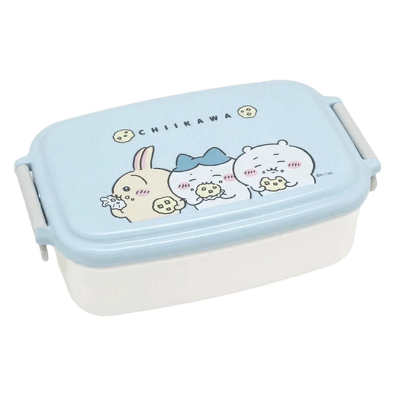 CHIIKAWA LUNCH BOX PL-1R
