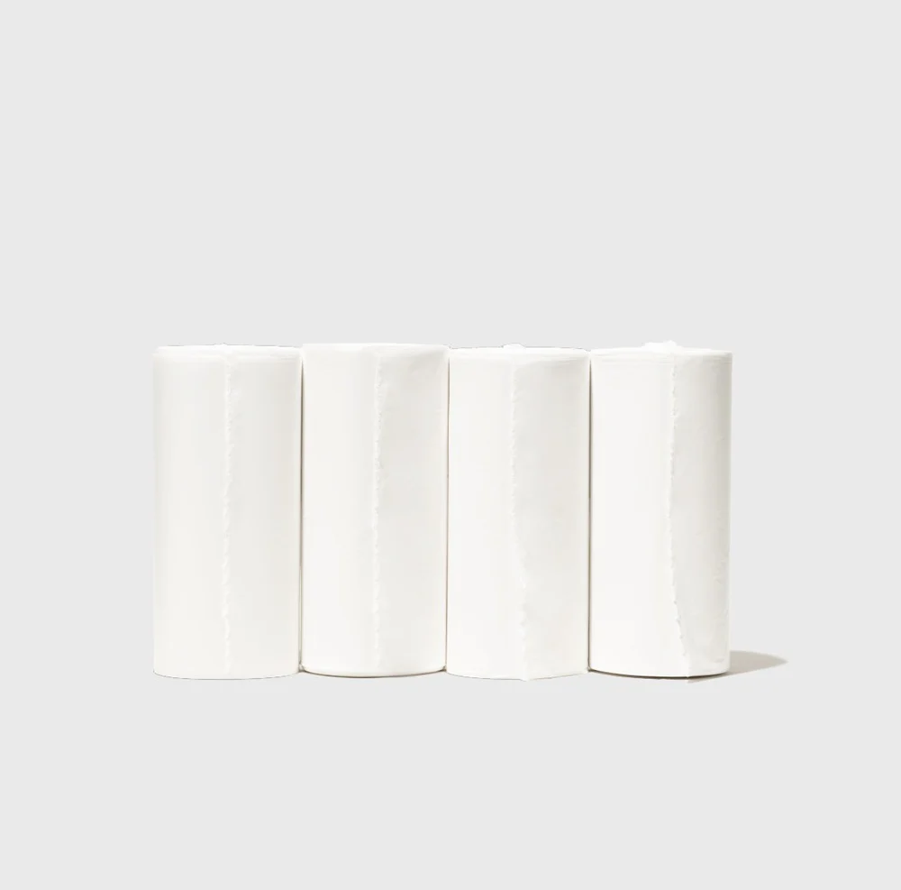 Compostable Trash Bags