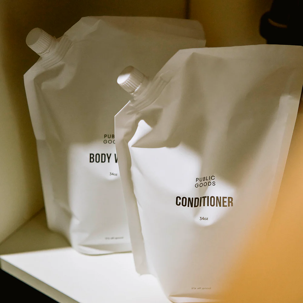 Conditioner & Refill Set - Image 2