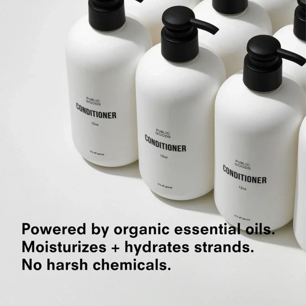 Conditioner & Refill Set - Image 3