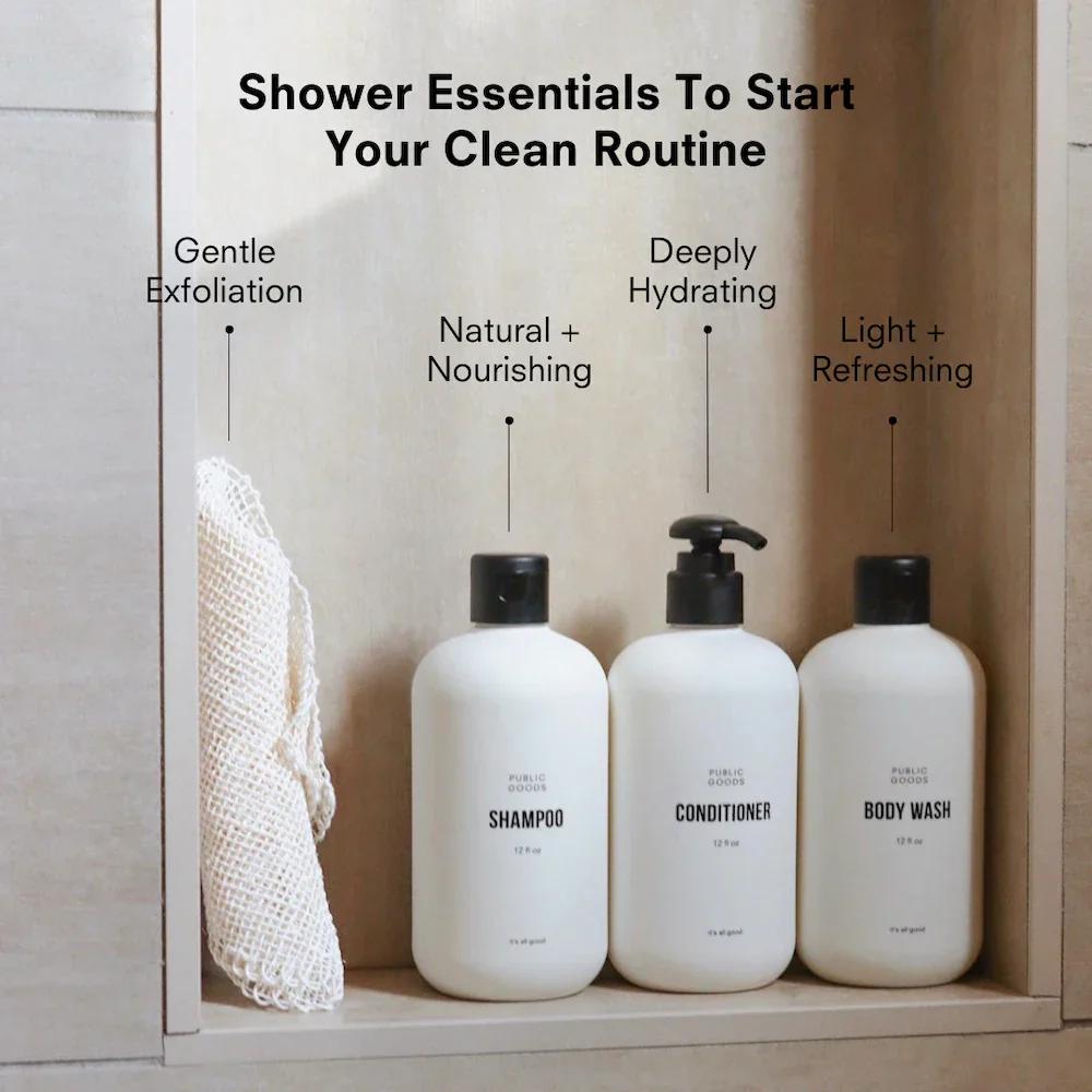 Conditioner & Refill Set - Image 5