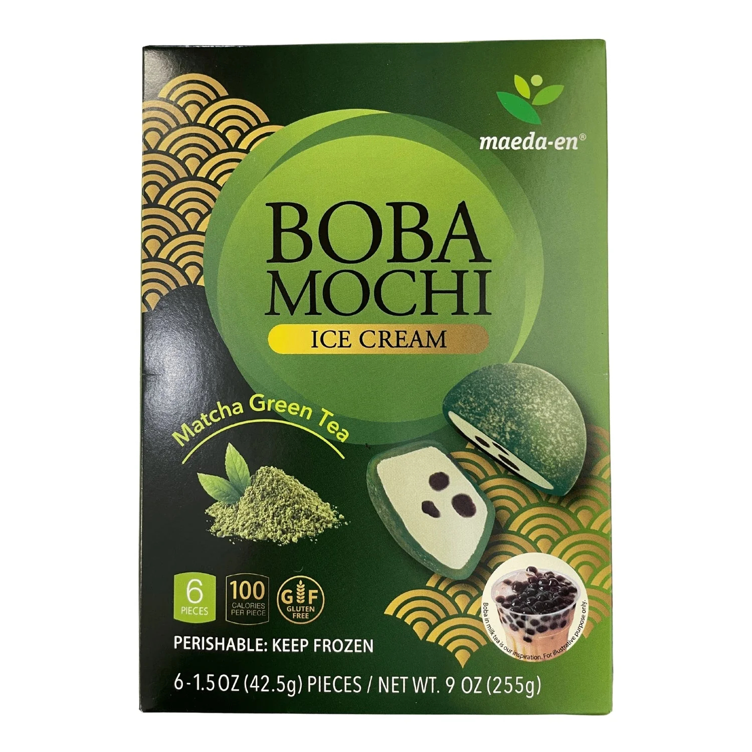 MATCHA