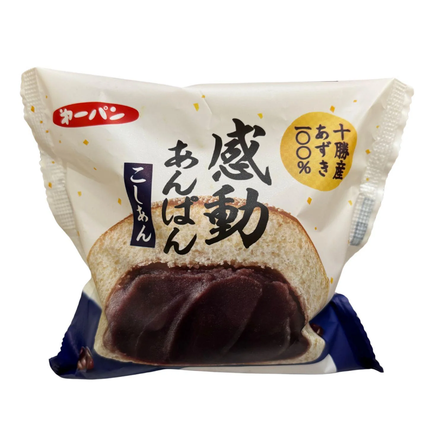 DAIICHI KANDO ANPAN JAPAN KOSHIAN 3.77OZ