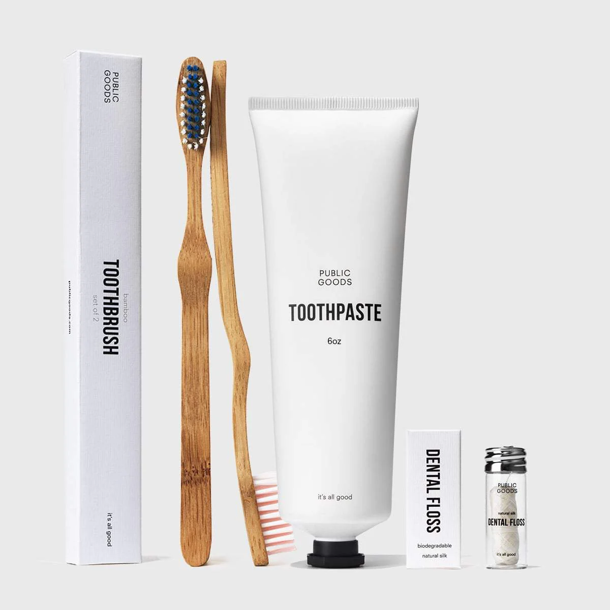 Dental Care Set