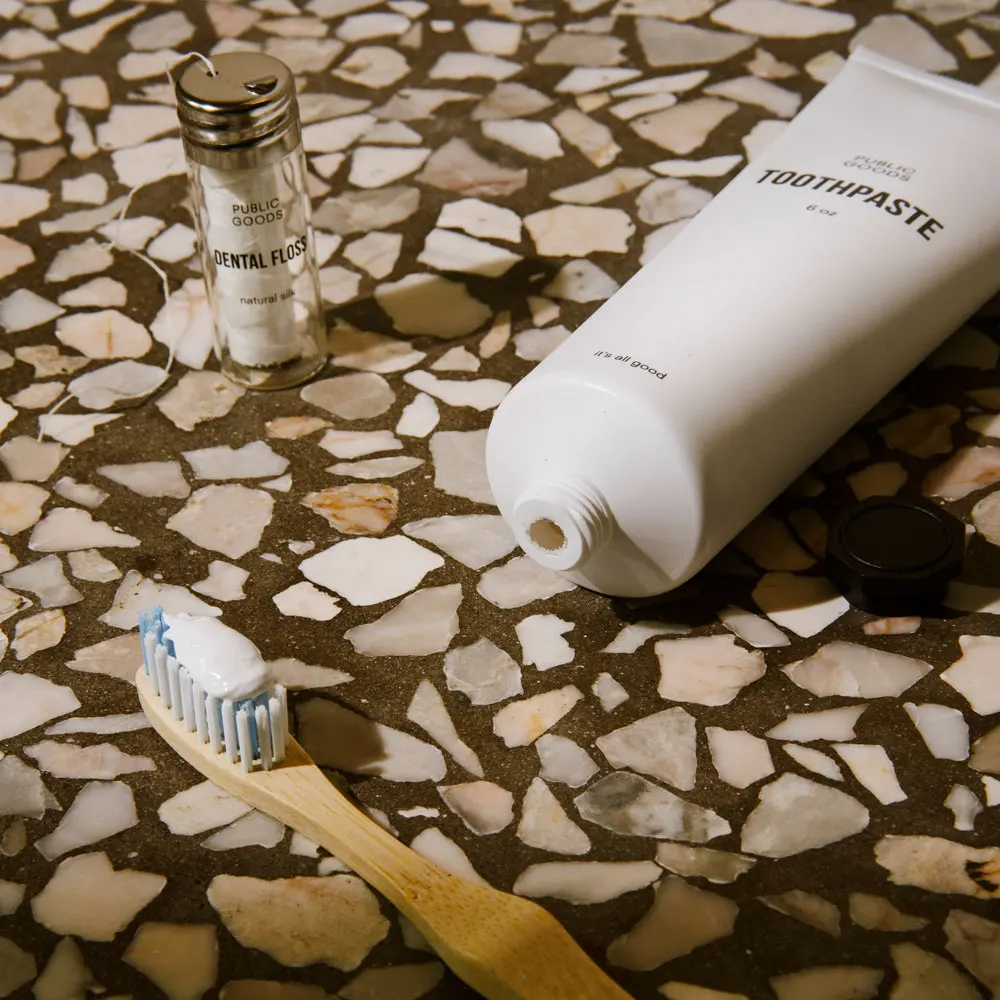 Dental Floss - Image 4