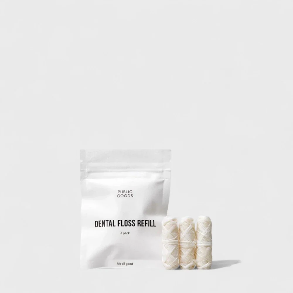 Dental Floss - Image 7