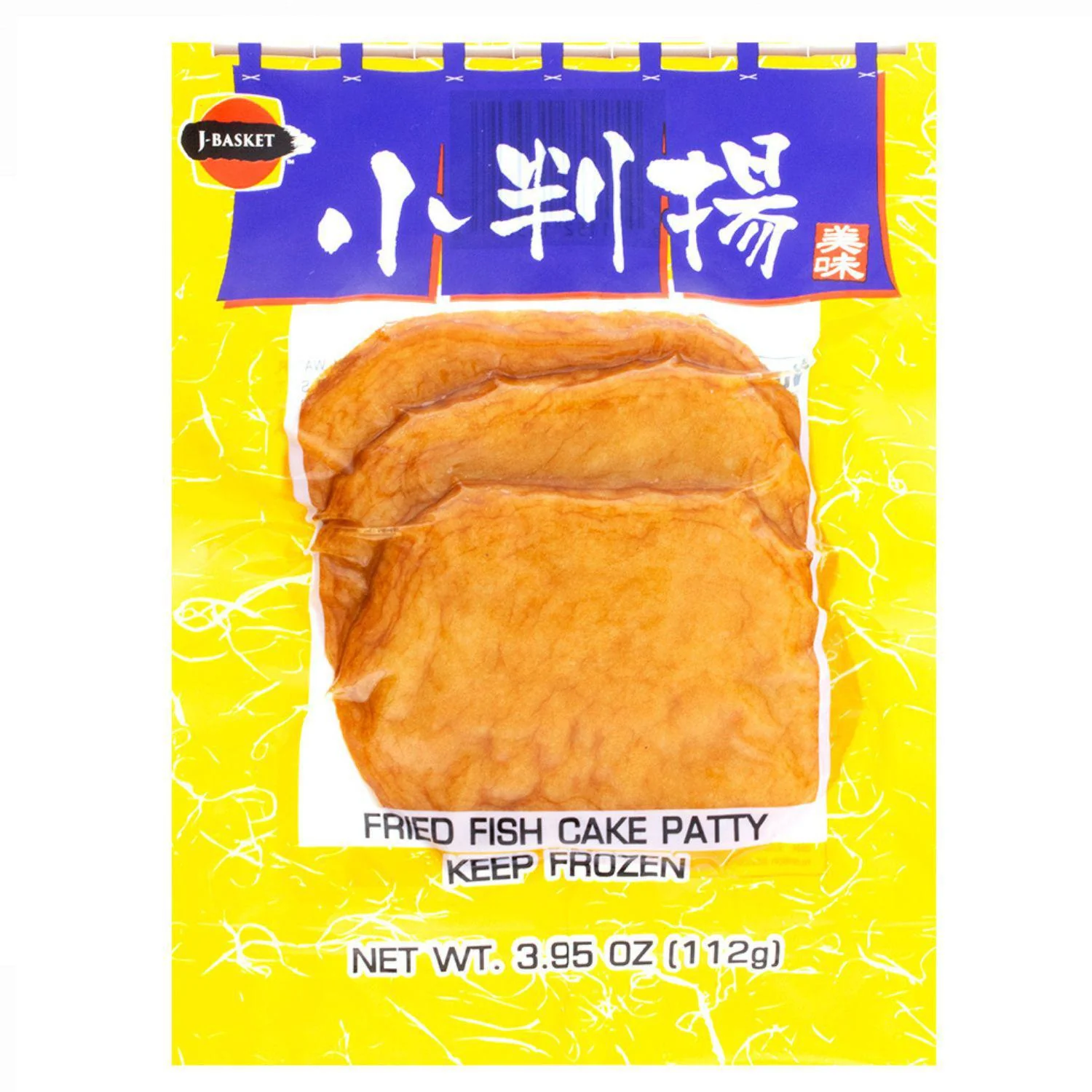 JB KOBAN AGE TEMPURA