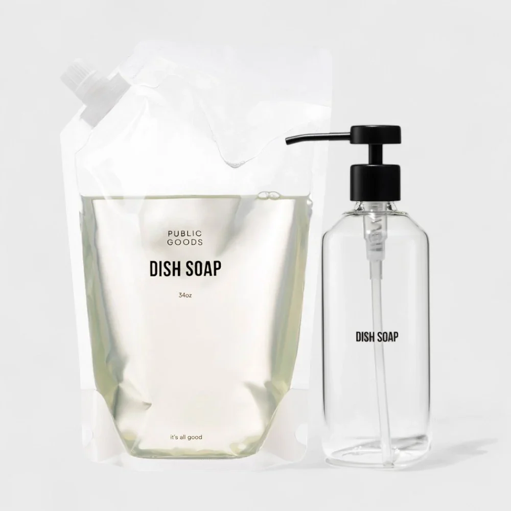Dish Soap - Image 11