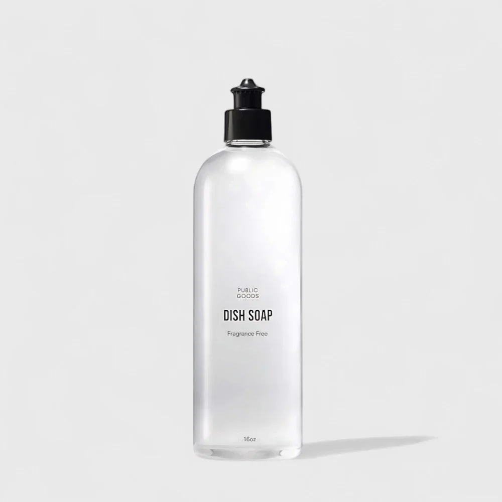 Dish Soap - Image 12