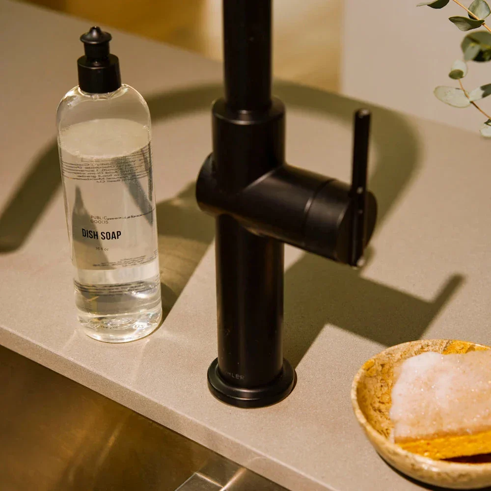 Dish Soap - Image 4