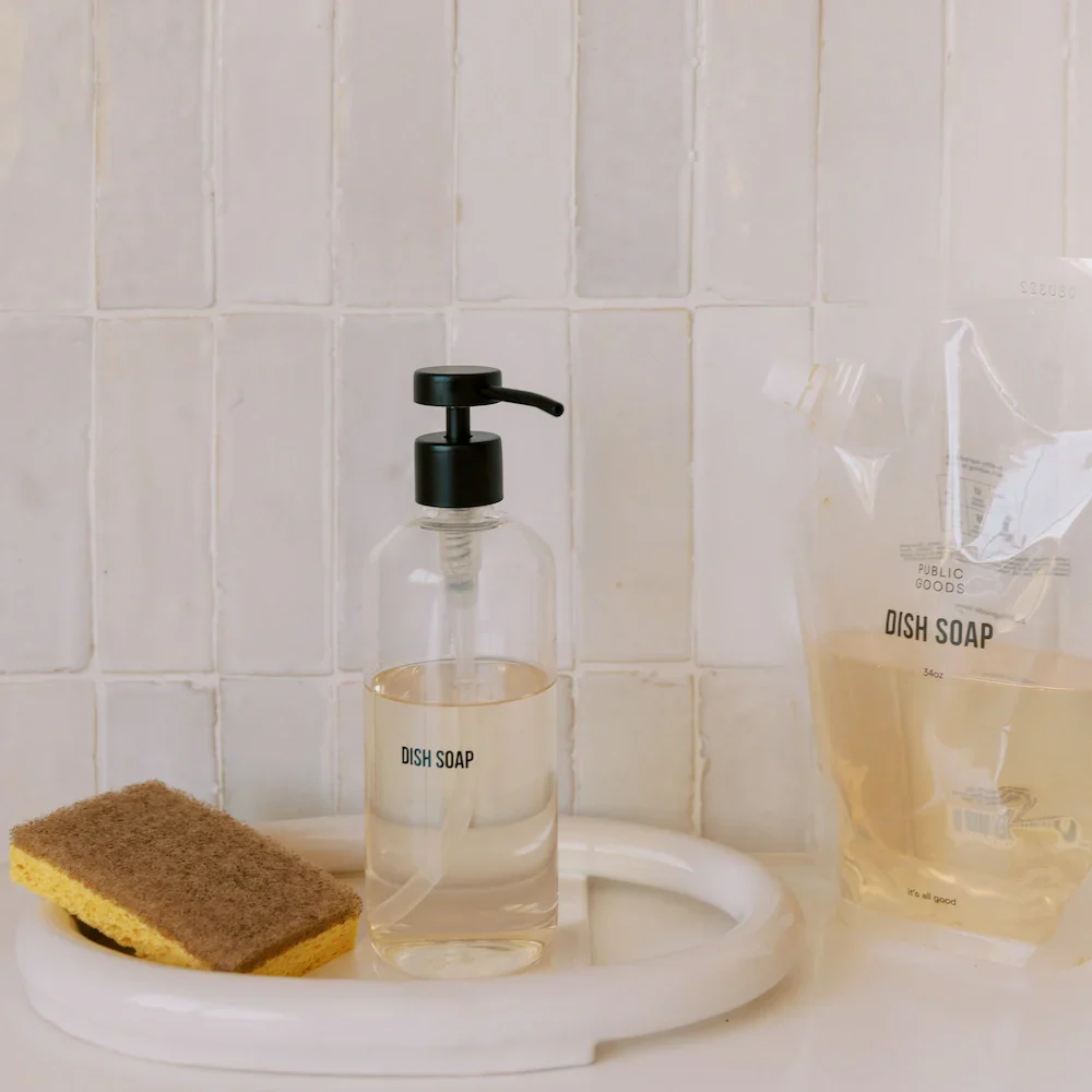 Dish Soap - Image 6