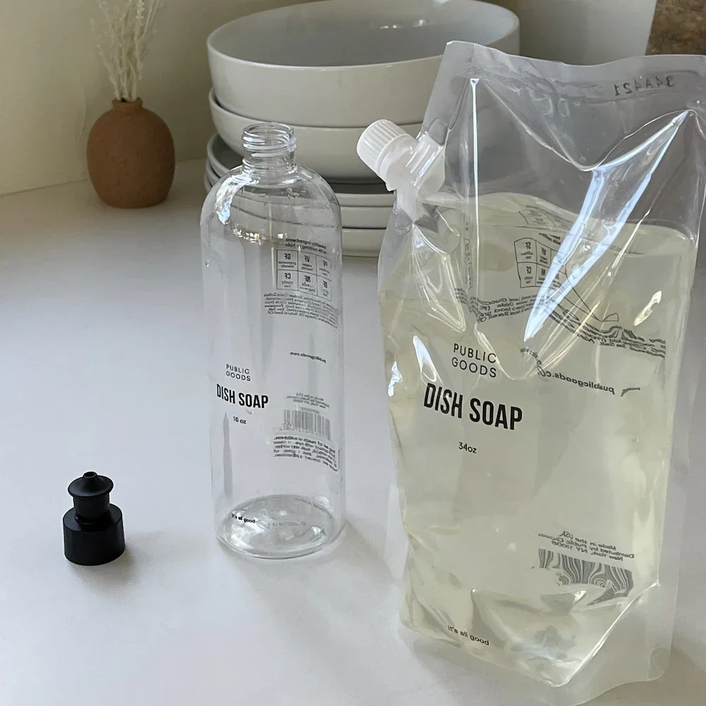 Dish Soap - Image 8