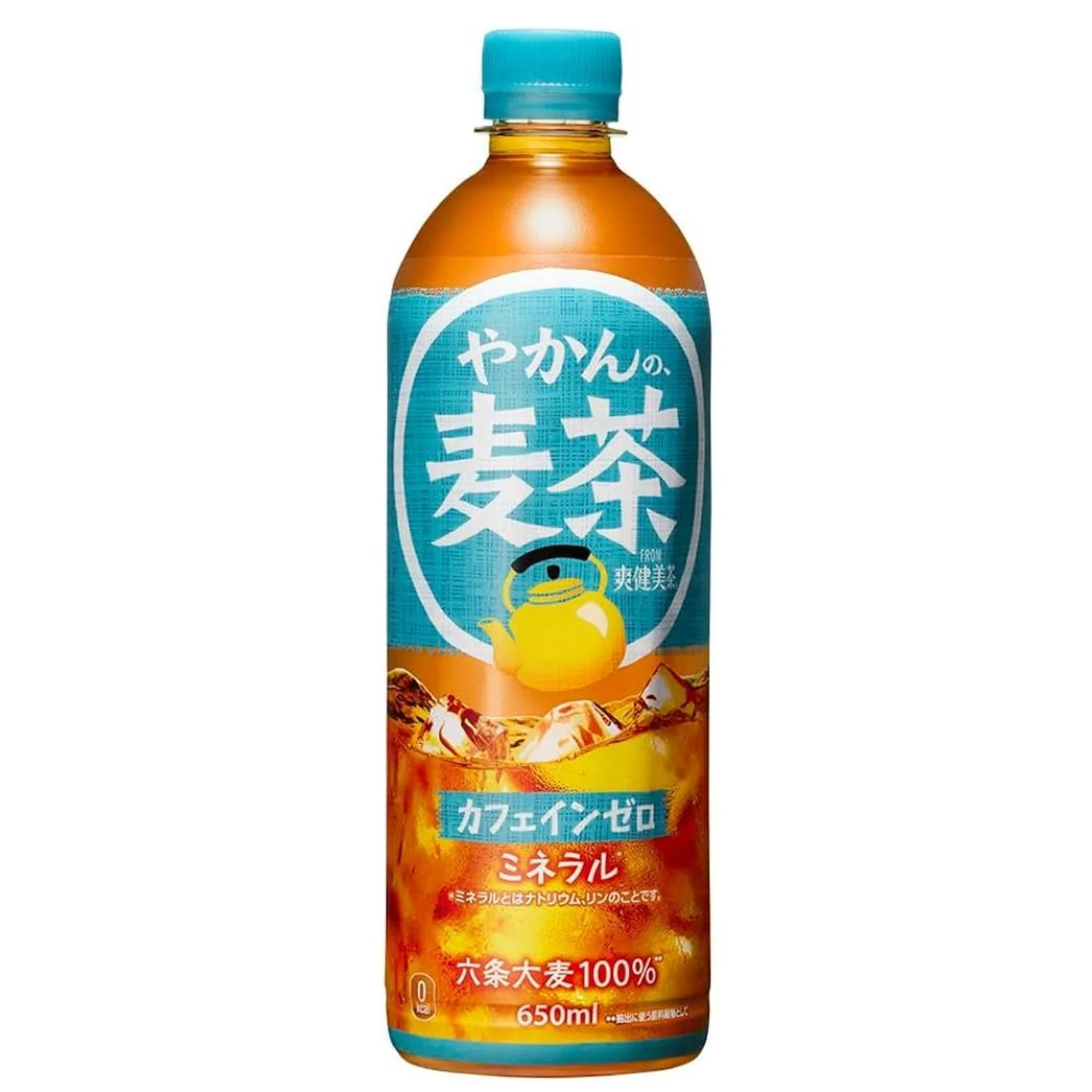EXPIRING ON 6/30/2026 YAKAN NO MUGICHA