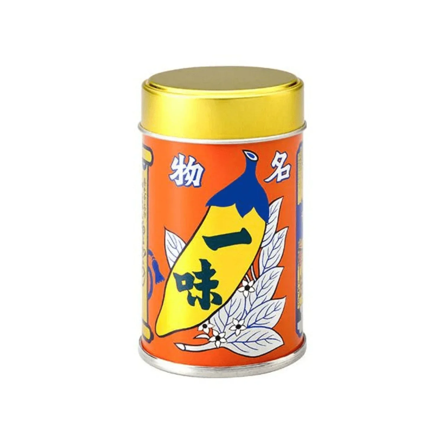 BAISEN ICHIMI TOGARASHI CAN12G - Image 2