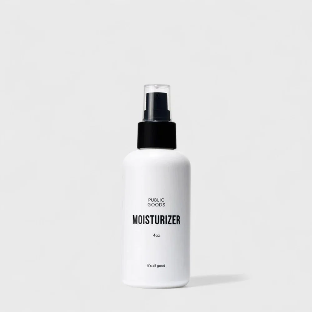 Facial Moisturizer