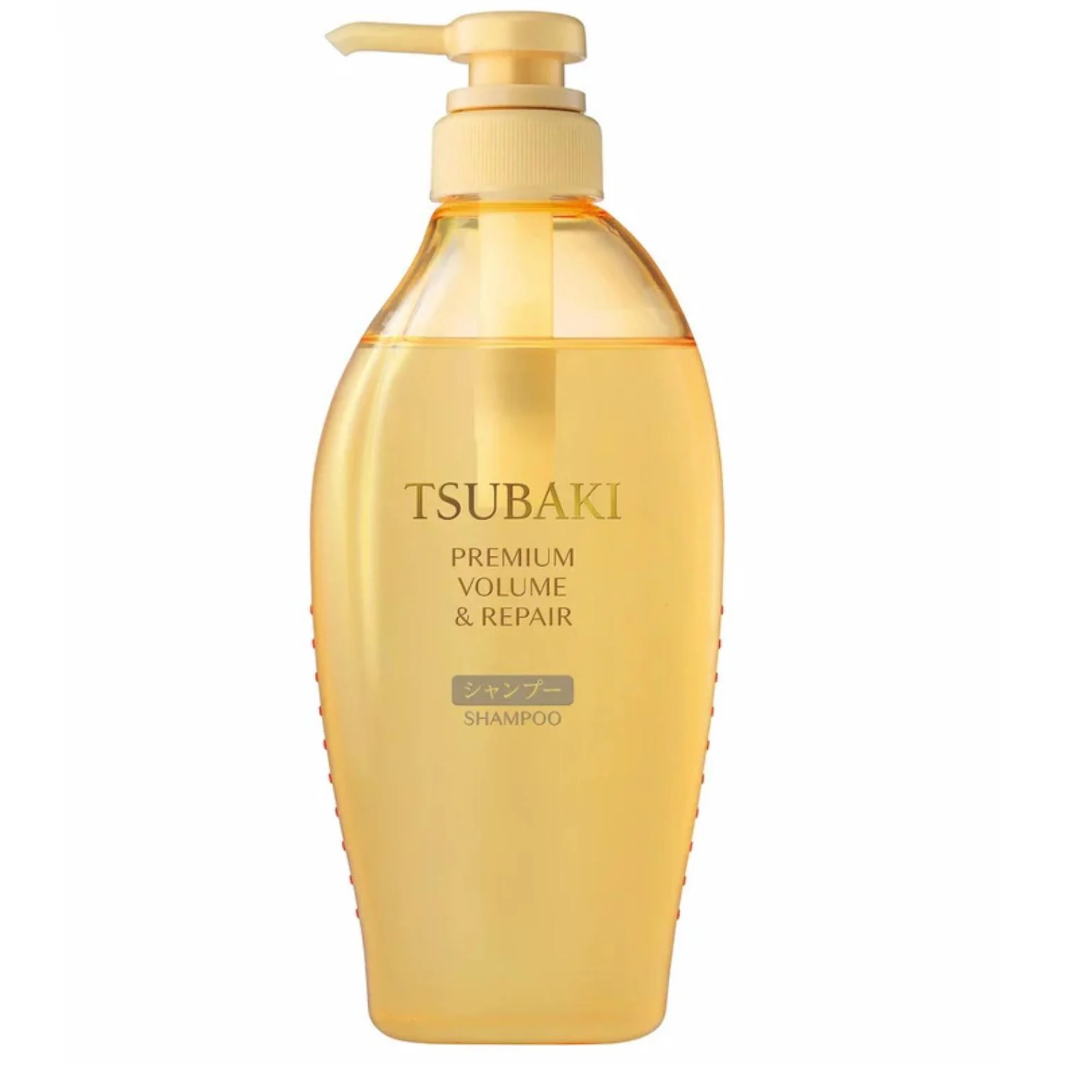 FINE TODAY TSUBAKI PREMIUM REPAIR SHAMPOO