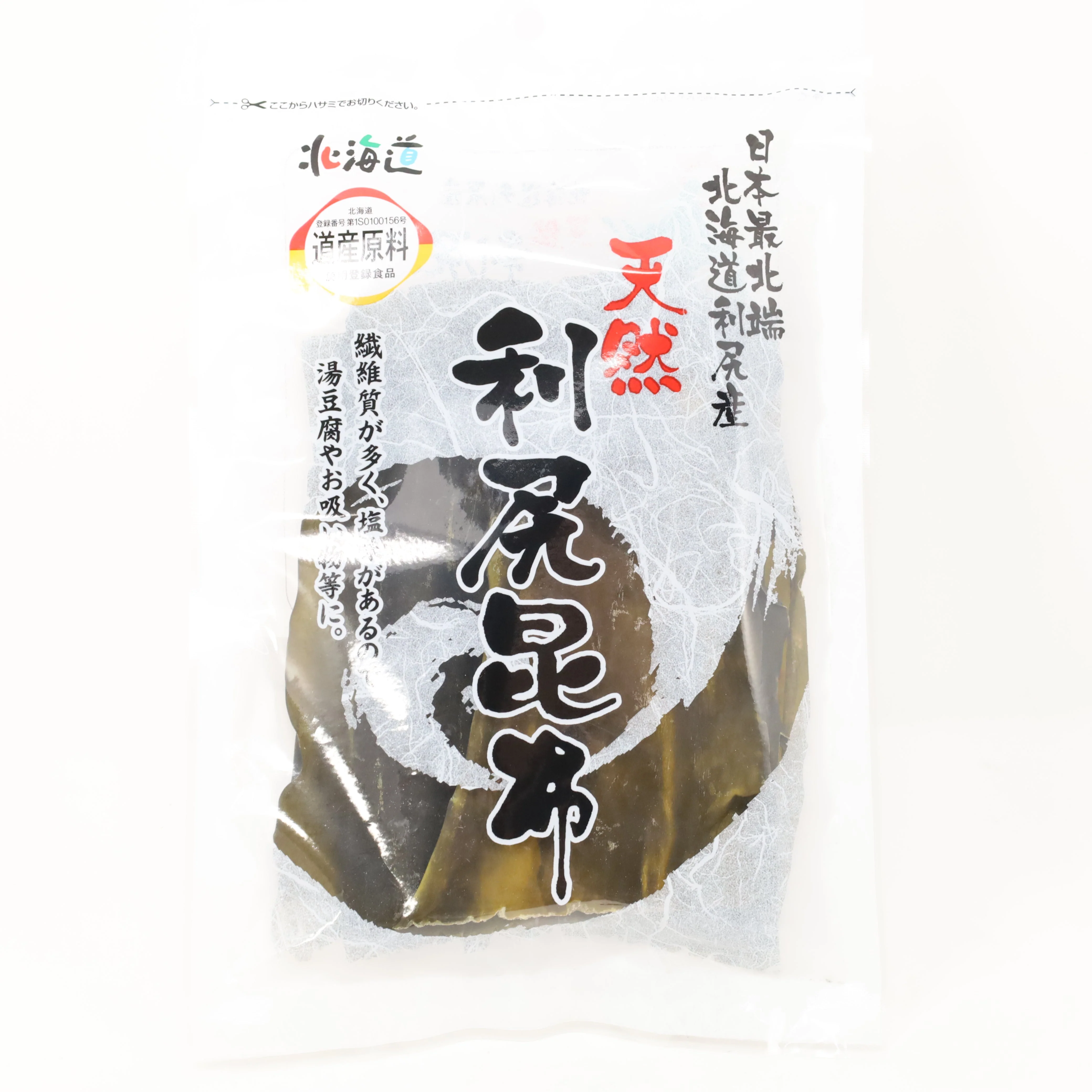 FUKUSHIMAKATSUO TENNEN RISHIRIKONBU  1.24OZ/35G