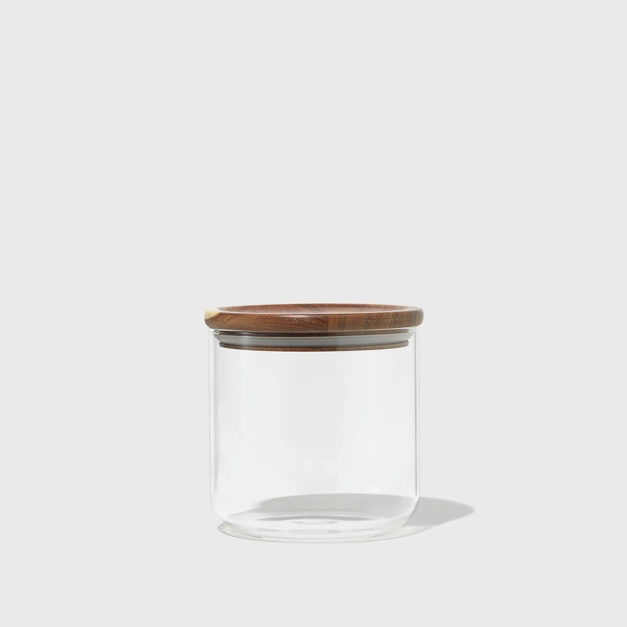 Glass Canisters - Image 12