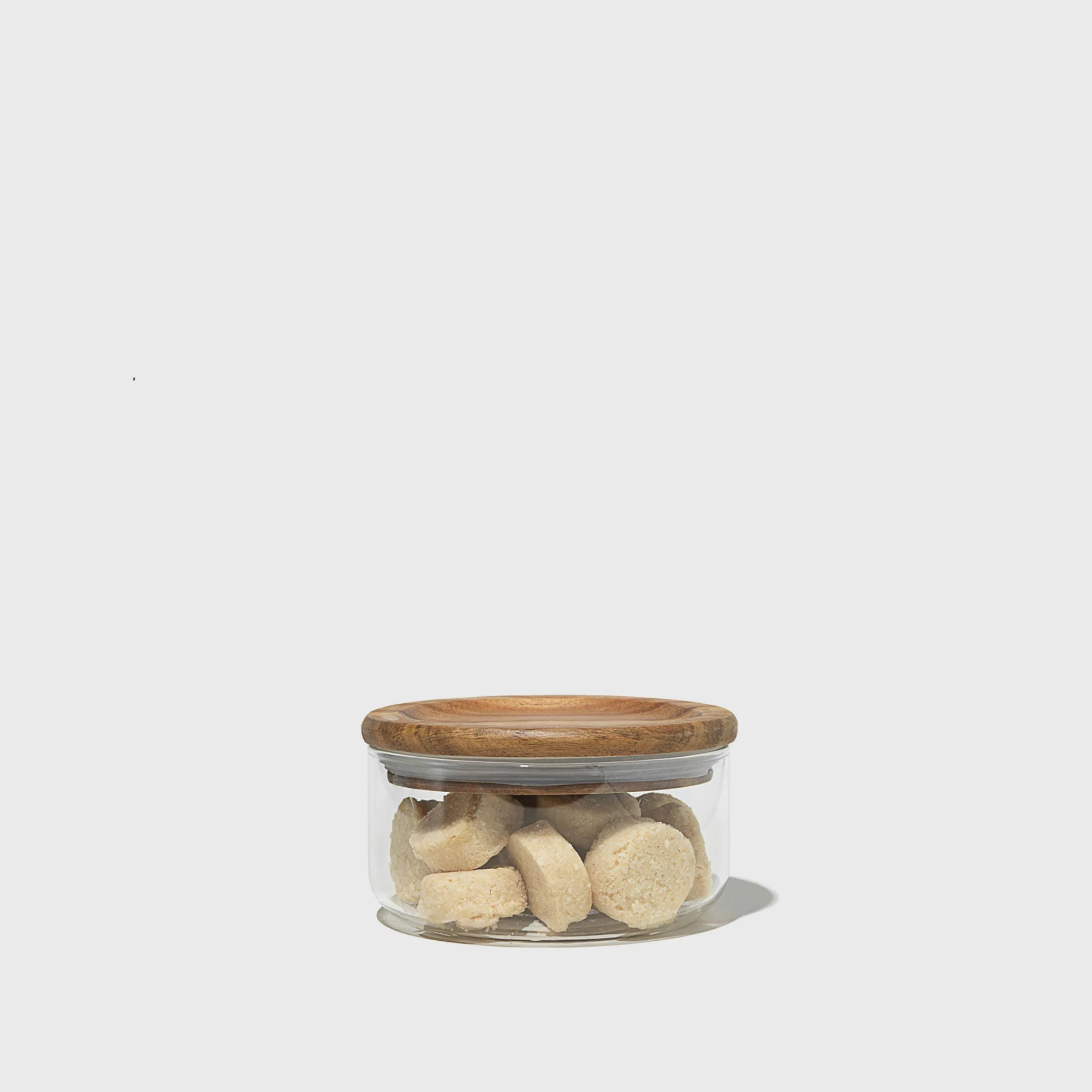 Glass Canisters - Image 4
