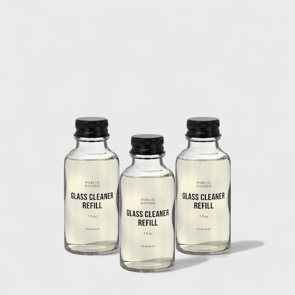 Glass Cleaner - Image 3
