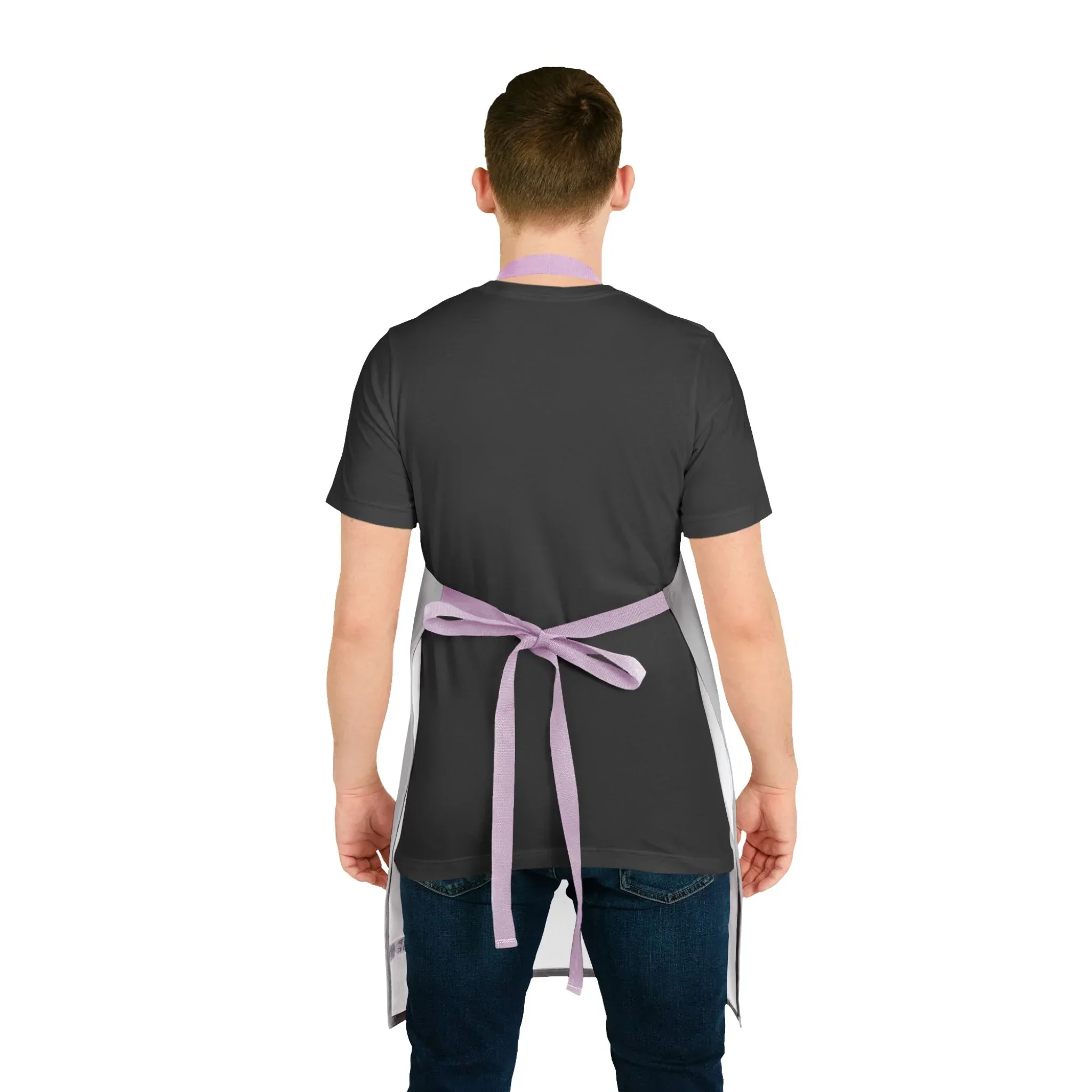 GOHAN MARKET Apron, 5-Color Straps (AOP) - Image 16