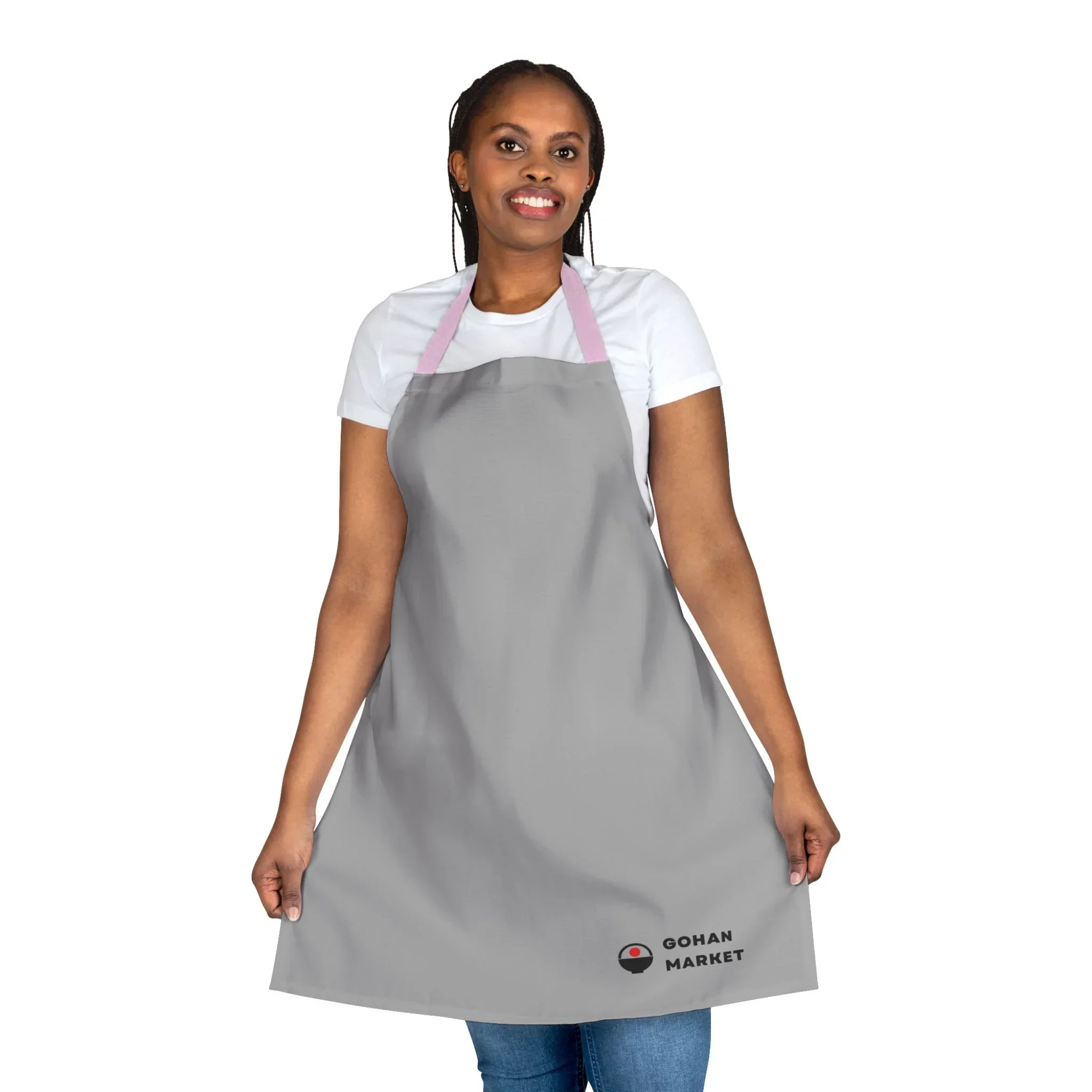 GOHAN MARKET Apron, 5-Color Straps (AOP) - Image 17