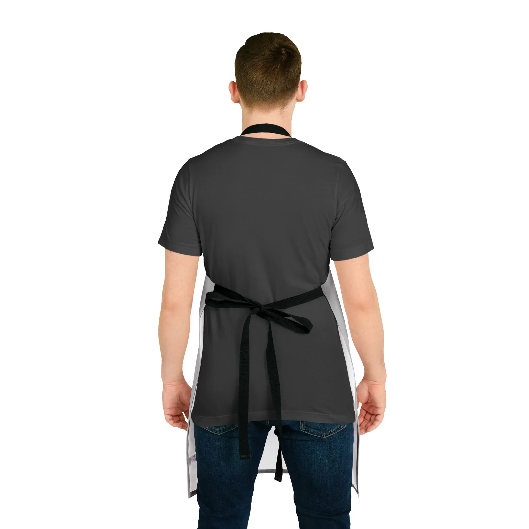 GOHAN MARKET Apron, 5-Color Straps (AOP) - Image 19