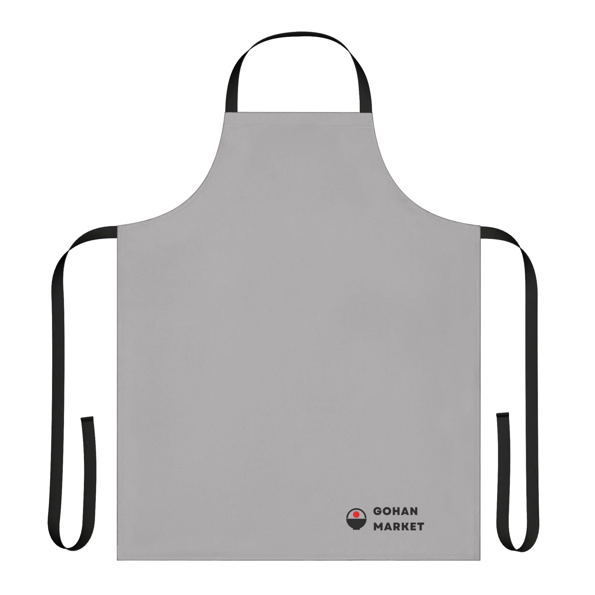 GOHAN MARKET Apron, 5-Color Straps (AOP) - Image 5