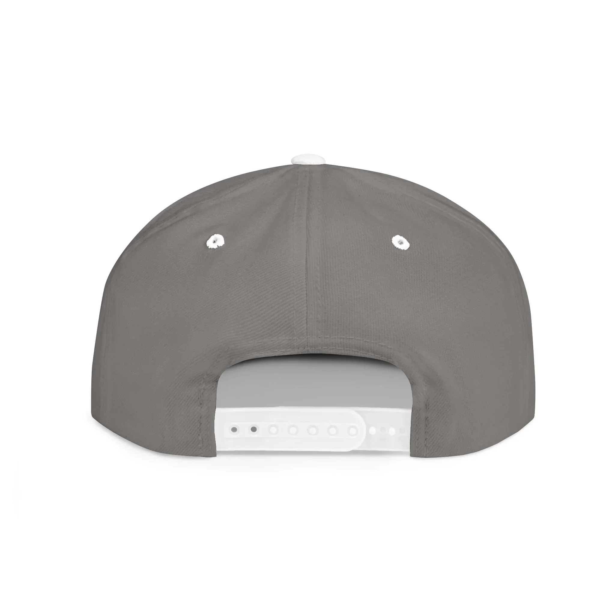 GOHAN MARKET Flat Bill Snapback - Image 20
