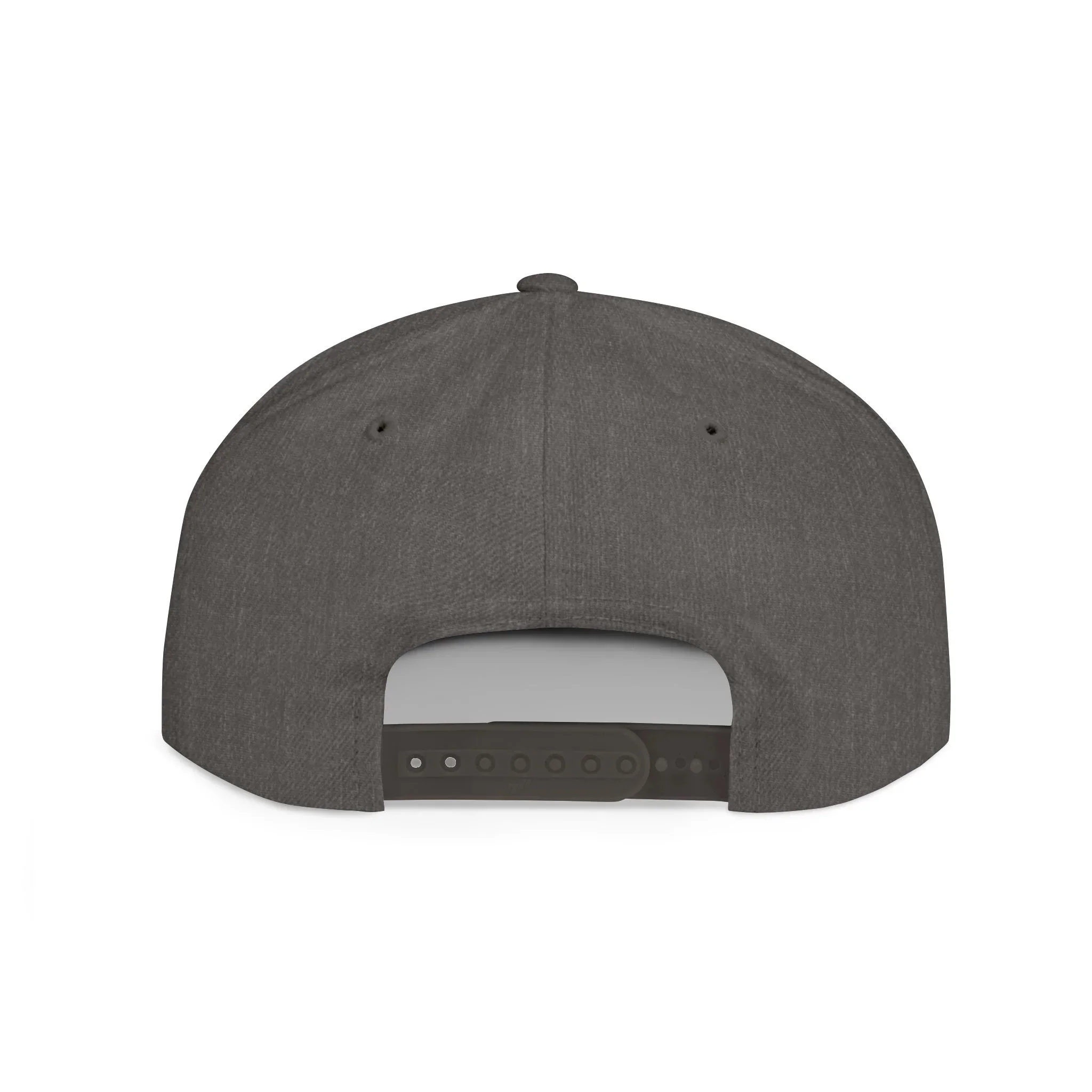 GOHAN MARKET Flat Bill Snapback - Image 22