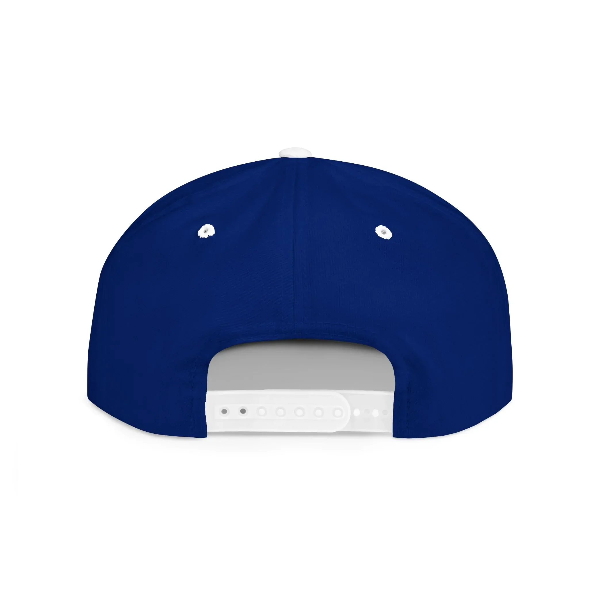 GOHAN MARKET Flat Bill Snapback - Image 28